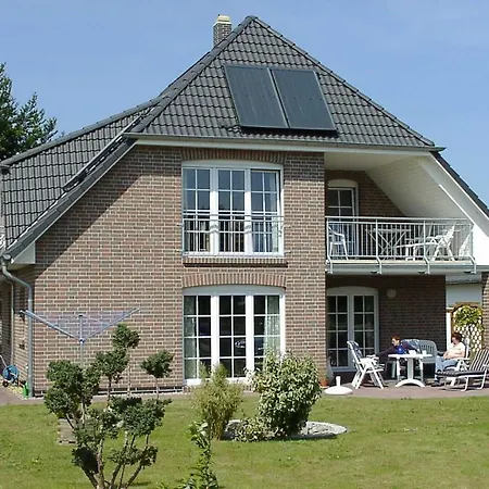 Hansehuus 2 Albatros * Zempin