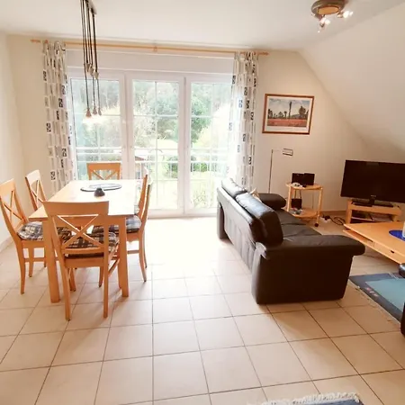 Hansehuus 2 Albatros 젤핀