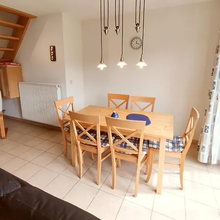 Hansehuus 2 Albatros *