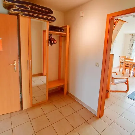 Hansehuus 2 Albatros Zempin