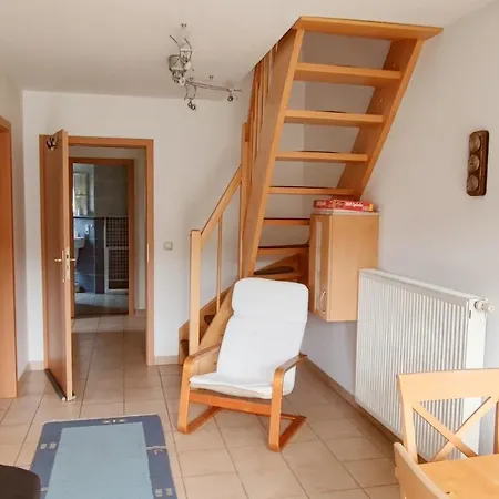 Hansehuus 2 Albatros