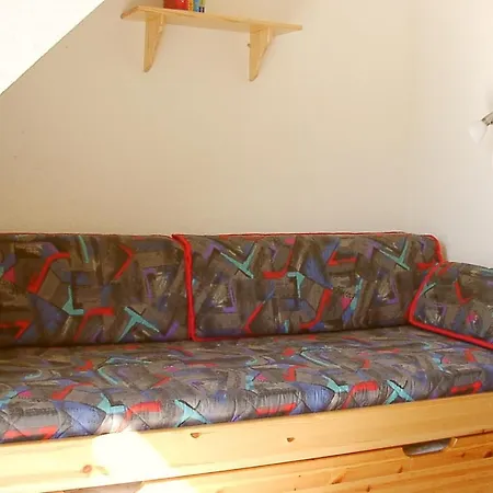 Hansehuus 2 Albatros *