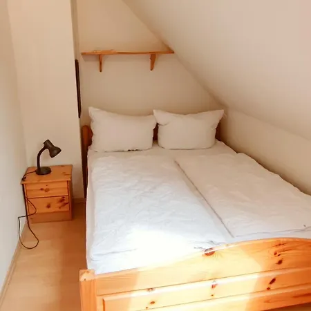 Hansehuus 2 Albatros Zempin